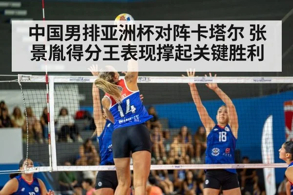 中国男排亚洲杯对阵卡塔尔 张景胤得分王表现撑起关键胜利 - kaiyun