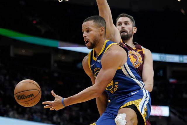 开云官网-勇士为何高居联盟榜首？他们将成功模板再度升级