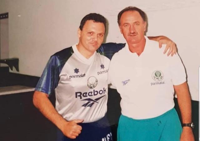 开云官网-巴西57岁球童 当了27年 他想干到干不动时为止