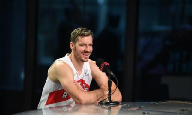 开云官网-德拉季奇：之前说错了话 现在我感受到了猛龙的爱