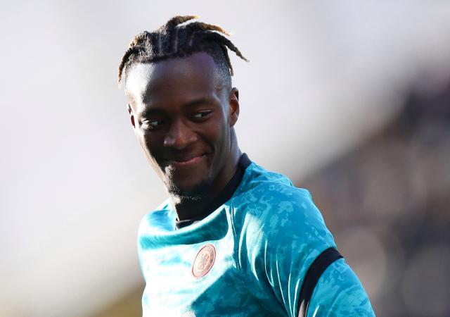 开云-罗马重金签亚伯拉罕 前蓝军中锋能否助穆帅起飞?