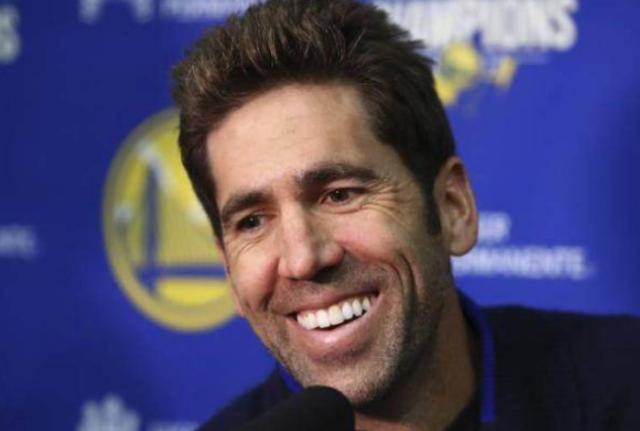 开云体育-只刮风不下雨！无交易达成 勇士双乐透要怎么用？