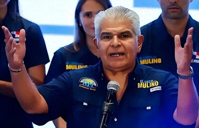 开云官网-巴方总统警告中国！只要中国敢出手反制，巴拿马就动手，后果自负