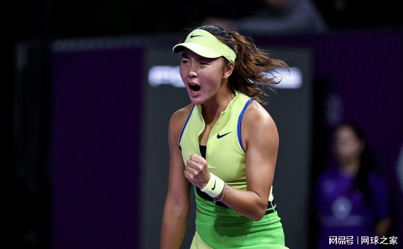 kaiyun-惊魂逆转！袁悦奥斯汀站救三赛点绝地求生，前赛会冠军强势归来