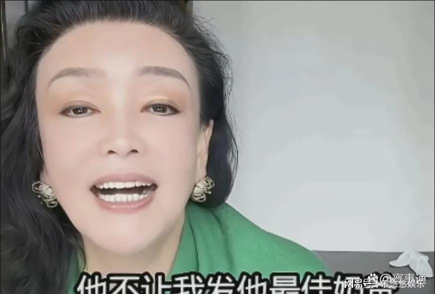 开云-张兰湾湾之行，最寒心的不是儿子的抱怨，而是儿媳的冷漠态度