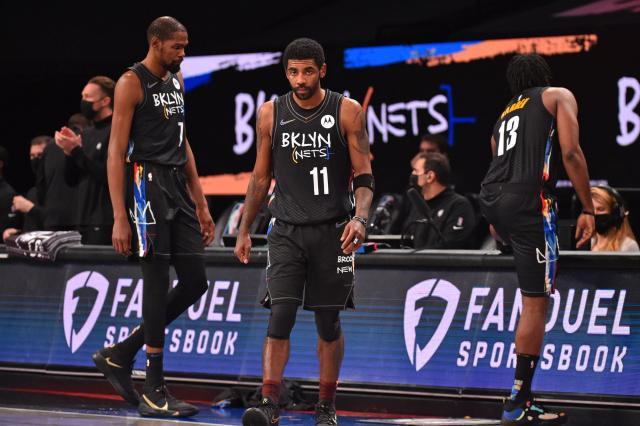 开云官网-【讨论】攻极强守极弱！NBA球探如何评价这支篮网？