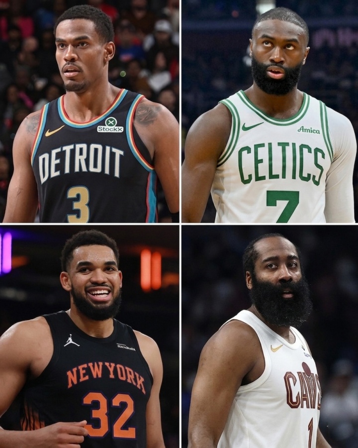 kaiyun登录入口-谁能闯出东部？东部前四正式落位：活塞、凯尔特人、尼克斯、骑士